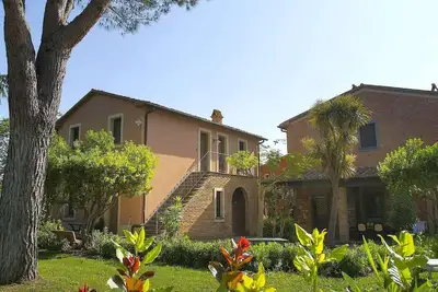 Image de Immobilier Ă Bolgheri (Li)