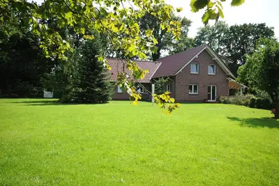 Image de Ferienwohnung Mergelhof 95163