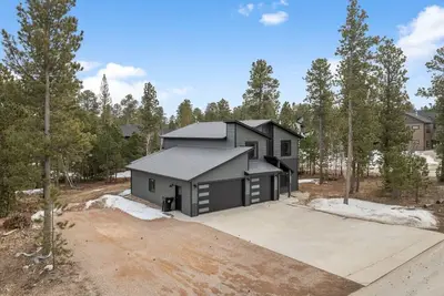 Crescent Moon Retreat