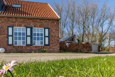 Image de Maison à Koudekerke près de la plage