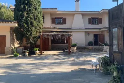 Finca el Portazo