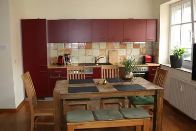 Image de Ferienwohnung Sonne - Cafe Altstadt - Ferienwohnung Cafe Altstadt