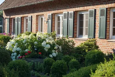 Image de Ferienwohnung VoĂź, 1-5 Pers
