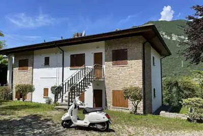Image de Casa Elisa B - Idro