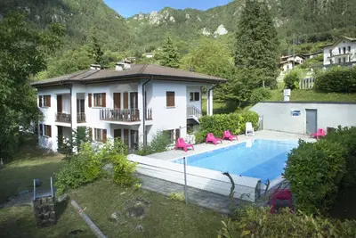 Image de Casa Elisa D - Idro