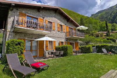 Image de Casa Paola C - Idro