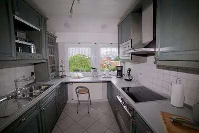 Image de Ferienwohnung Nagel, 1-5 Pers