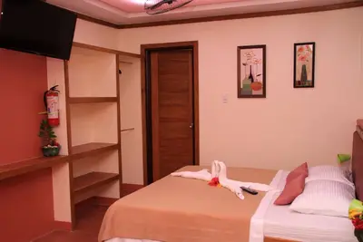Image de Badladz Beach & Dive Resort - King Ocean Suite