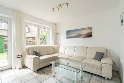 Image de Reihenmittelhaus Strandparadies