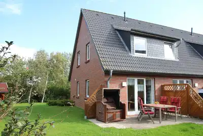 Image de Ferienhaus Ole Klüderkommer 6b