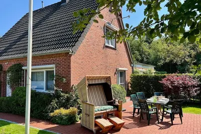 Image de Das Ferienhaus Deichbär