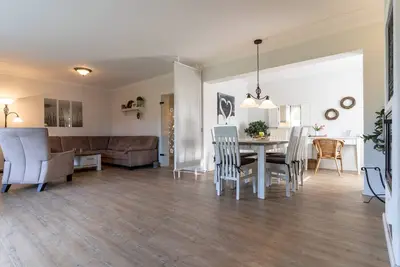 Image de Ferienwohnung Apart 90 im Gästehaus Stella