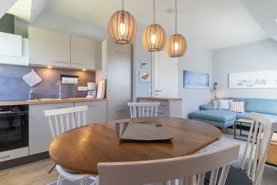 Image de Ferienwohnung Dat Lüttje Nest