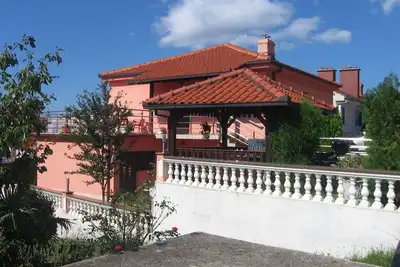Image de Fewo Igor 2+2