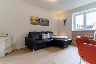 Image de Ferienwohnung Am Deich 12c