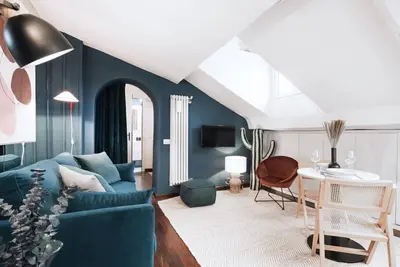 Image de Easylife - Design apartment in Porta Venezia