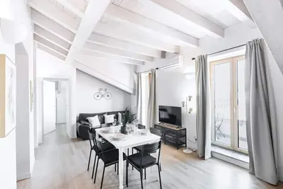 Image de Easylife - Jewel with balcony in Porta Ticinese
