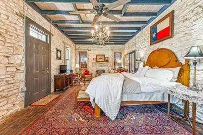 Image de Captain James Beech House: Historic Stay Near Tsu