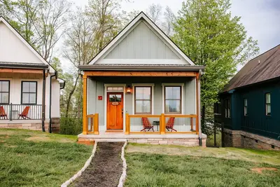 Image de Chic 2br Cabin C by Mhm Luxury Properties
