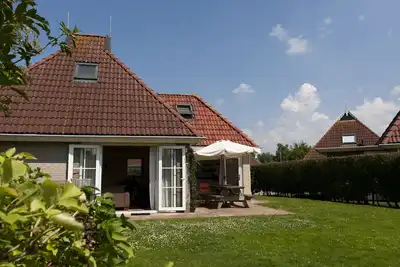 Image de Bungalowpark It Wiid by Interhome