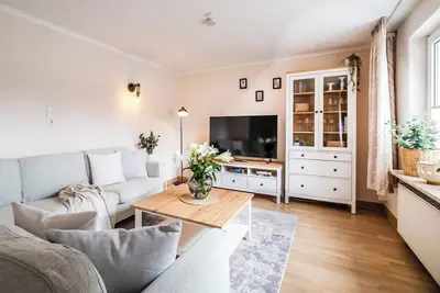 Image de Ferienhaus für 5 Personen mit Haustier in Zentrumsnähe