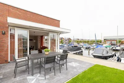 Image de De Meerparel by Interhome