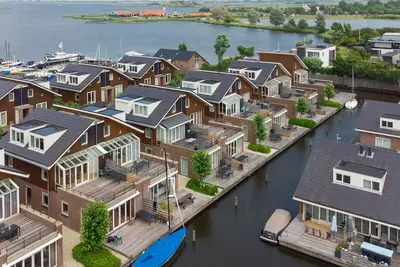 Image de Westergeest Luxe by Interhome