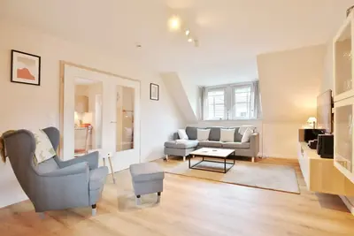 Image de Ostseeallee 7 Appartement 60