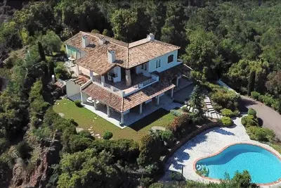Image de 3 Bedroom Villa in Fréjus