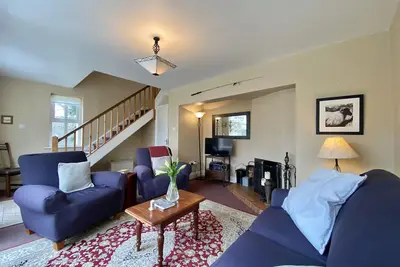 Image de Cottage 460 - Clifden - sleeps 5 guests in 3 bedrooms
