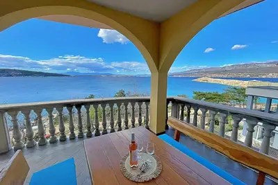 Image de Appartement de vacances Silo pour 1 - 4 personnes avec 2 chambres à coucher - Logement de vacances d