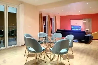 Image de Maison de vacances Porto da Cruz pour 1 - 6 personnes avec 3 chambres à coucher - Maison de vacances