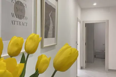 Image de Nice apartment between Amalfi and Sorrento coast