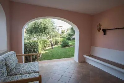 Image de Appartement de vacances Liscia di Vacca pour 1 - 4 personnes avec 1 chambre à coucher - Appartement