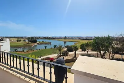 Image de Homely apartment on la Torre Golf Resort Er2321lt