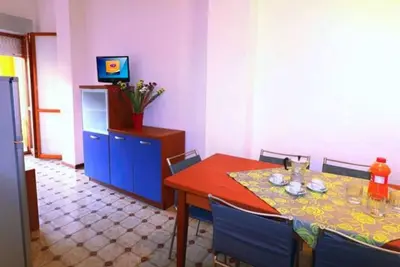 Image de Appartement lumineux et cosy - Beahost