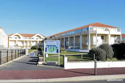 Image de Grand Duplex  de 38m