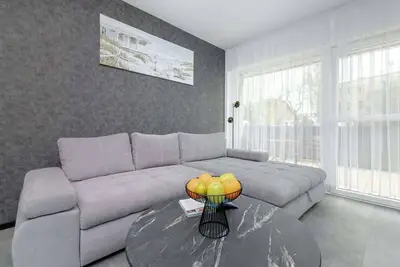 Gdańska 16 | Modern Apartment | Near the beach