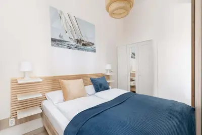 Image de Studio with Swinoujscie | Terrace | Parking