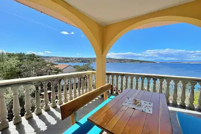 Image de Appartement de vacances Silo pour 1 - 5 personnes avec 2 chambres à coucher - Logement de vacances d