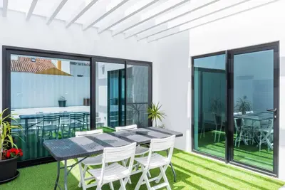 Image de EnCanto Terrace House