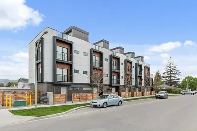 Image de The Central | Downtown + Rooftop Patio