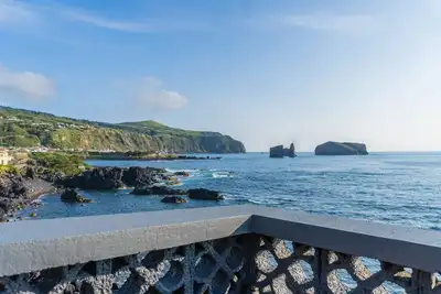 Image de Mosteiros Natural Pool House