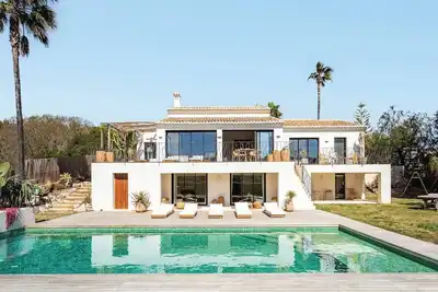 Villa Jade
