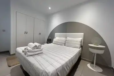 Image de Spacious cozy 2br\/2ba in the city center