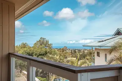 Image de New, King beds, ocean view, Ev charger, Bbq