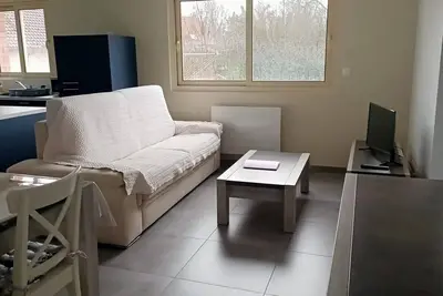 Image de Gîte Notre-Dame