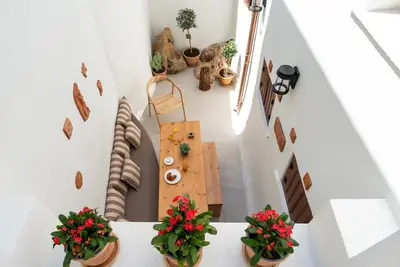 Image de Rodos Old Town Aqua Luxury Suites-Aeras