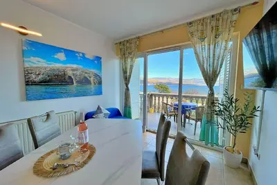 Image de Appartement de vacances Silo pour 1 - 5 personnes avec 2 chambres à coucher - Logement de vacances d