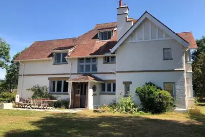 Image de Maison de vacances Wootton Fitzpaine pour 1 - 20 personnes avec 9 chambres Ă coucher - Maison de vac